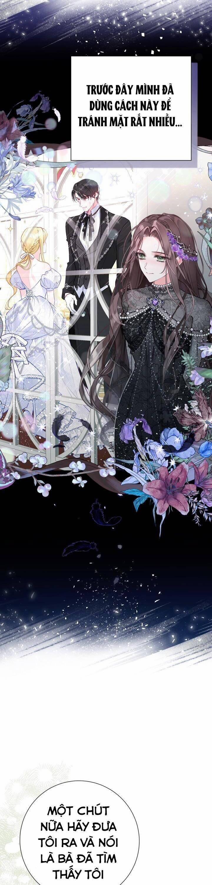 Ở Một Thế Giới Không Có Em Gái Mà Ai Cũng Yêu 7 trang 31