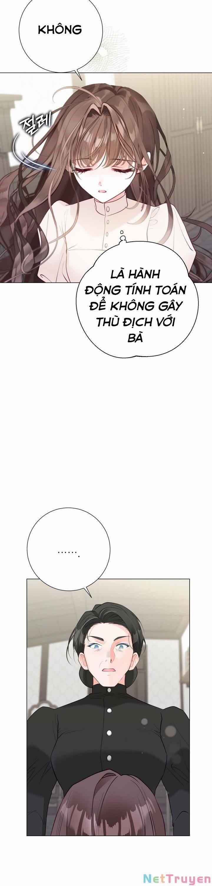 Ở Một Thế Giới Không Có Em Gái Mà Ai Cũng Yêu 7 trang 33