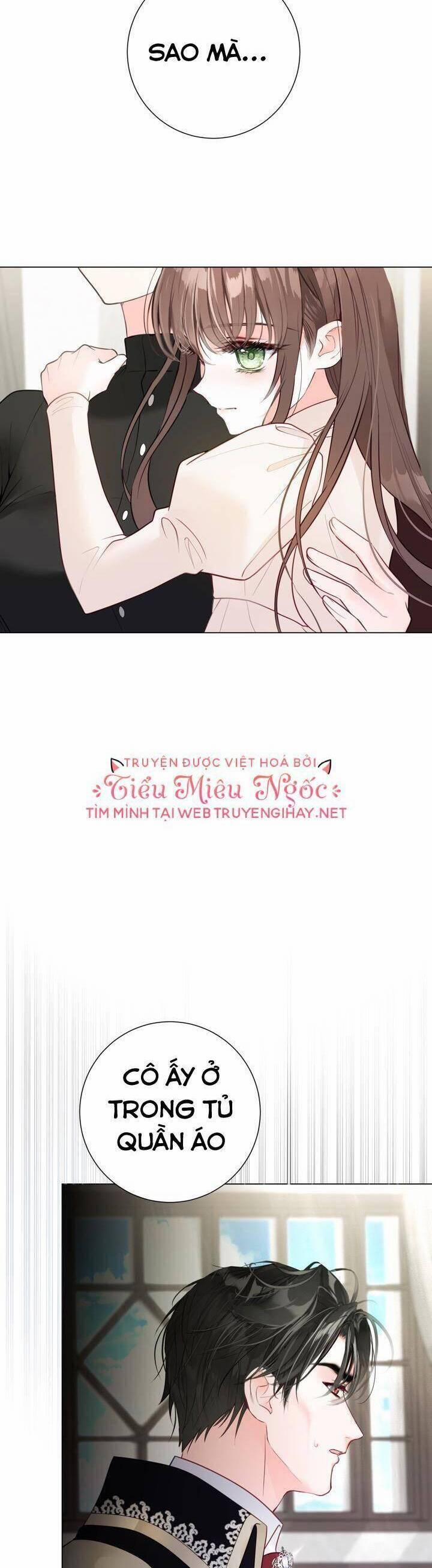 Ở Một Thế Giới Không Có Em Gái Mà Ai Cũng Yêu 7 trang 36