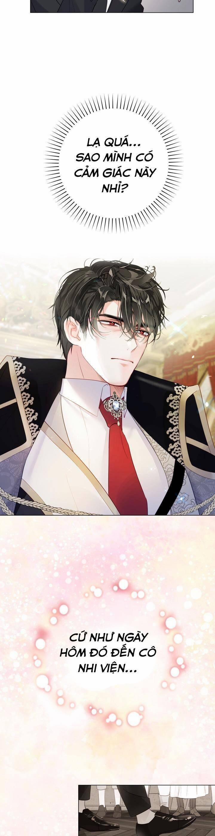 Ở Một Thế Giới Không Có Em Gái Mà Ai Cũng Yêu 7 trang 8