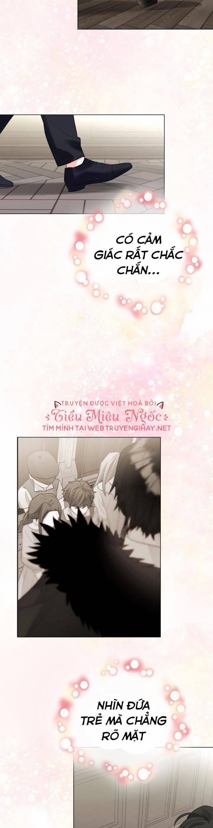 Ở Một Thế Giới Không Có Em Gái Mà Ai Cũng Yêu 7 trang 9