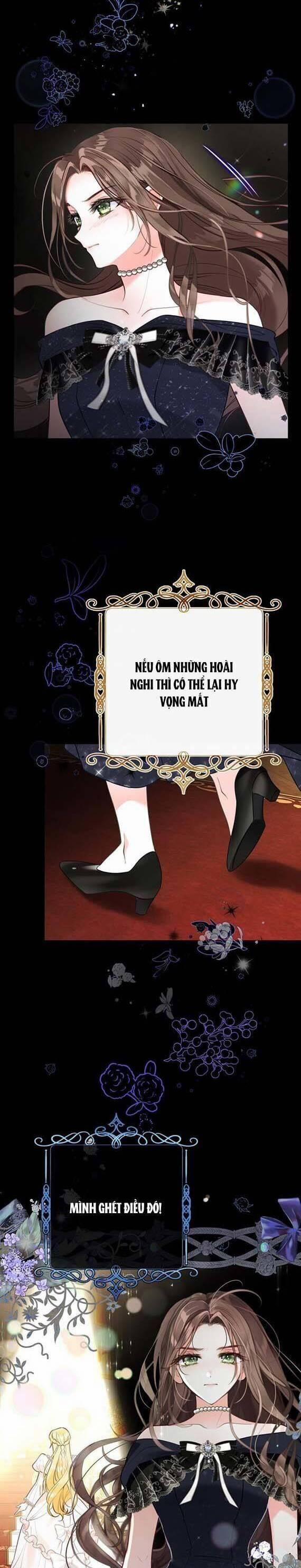 Ở Một Thế Giới Không Có Em Gái Mà Ai Cũng Yêu 8 trang 11