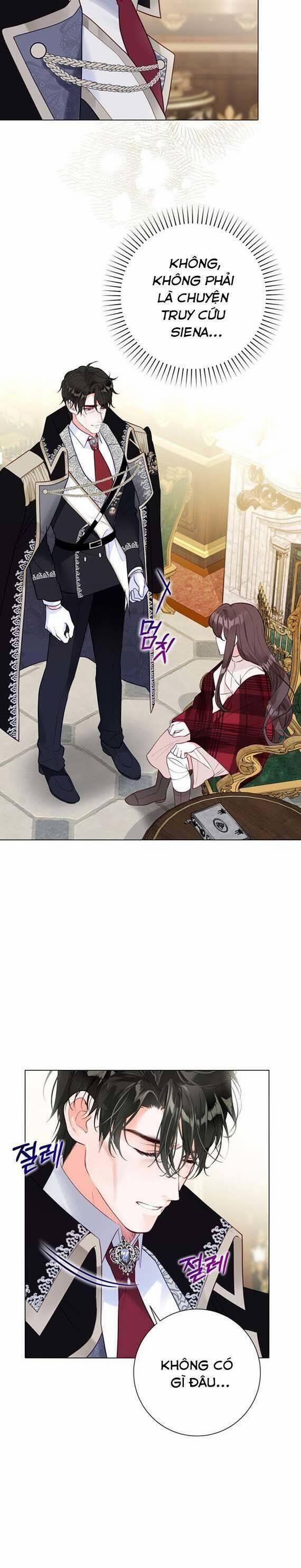 Ở Một Thế Giới Không Có Em Gái Mà Ai Cũng Yêu 8 trang 13