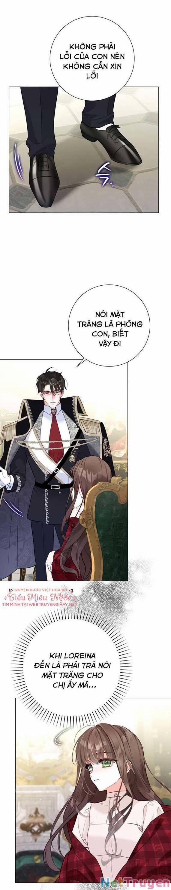 Ở Một Thế Giới Không Có Em Gái Mà Ai Cũng Yêu 8 trang 14