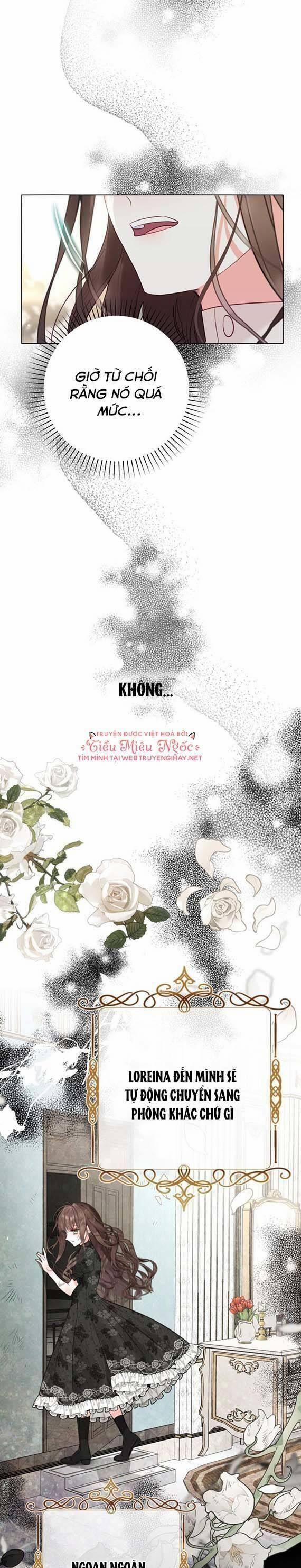 Ở Một Thế Giới Không Có Em Gái Mà Ai Cũng Yêu 8 trang 15