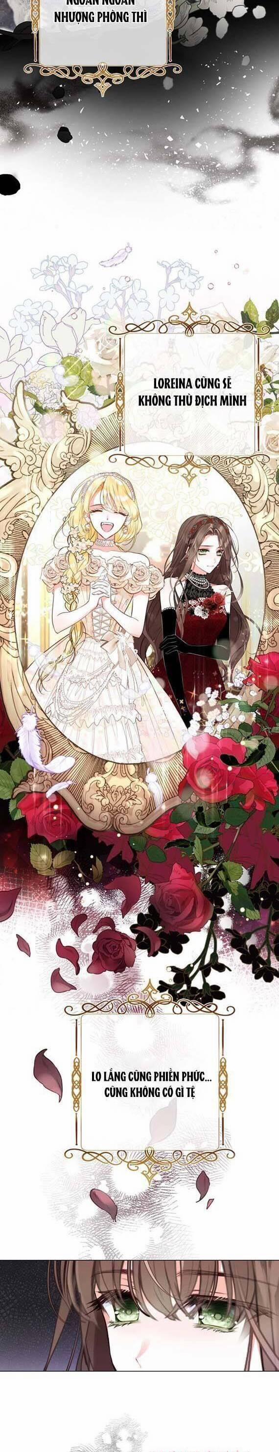 Ở Một Thế Giới Không Có Em Gái Mà Ai Cũng Yêu 8 trang 16