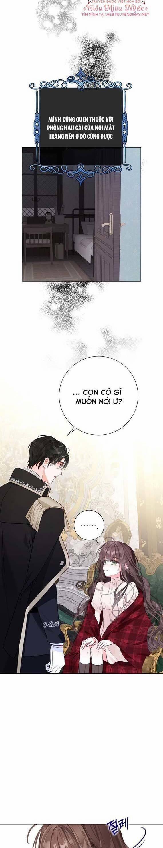 Ở Một Thế Giới Không Có Em Gái Mà Ai Cũng Yêu 8 trang 17