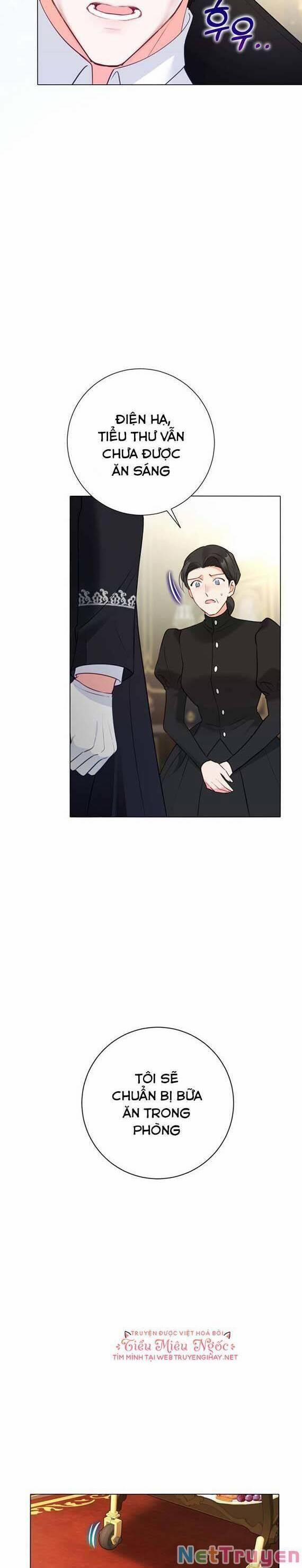 Ở Một Thế Giới Không Có Em Gái Mà Ai Cũng Yêu 8 trang 19