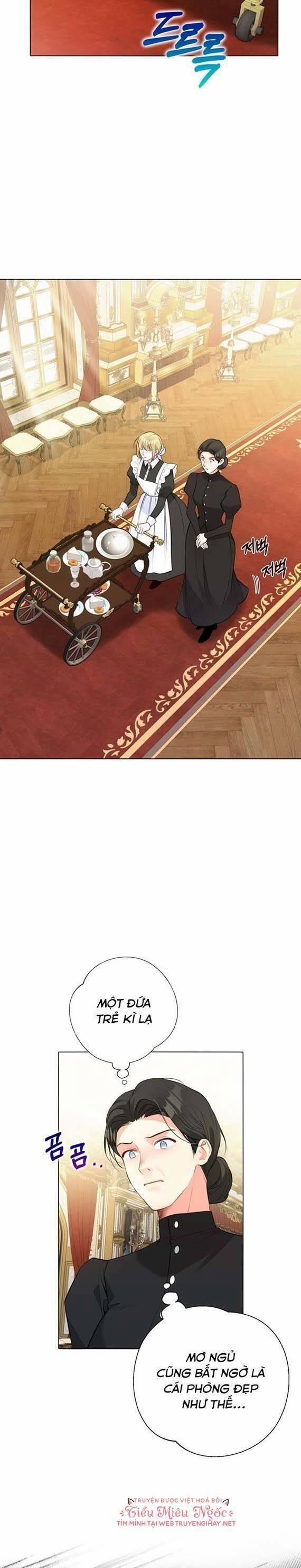 Ở Một Thế Giới Không Có Em Gái Mà Ai Cũng Yêu 8 trang 20