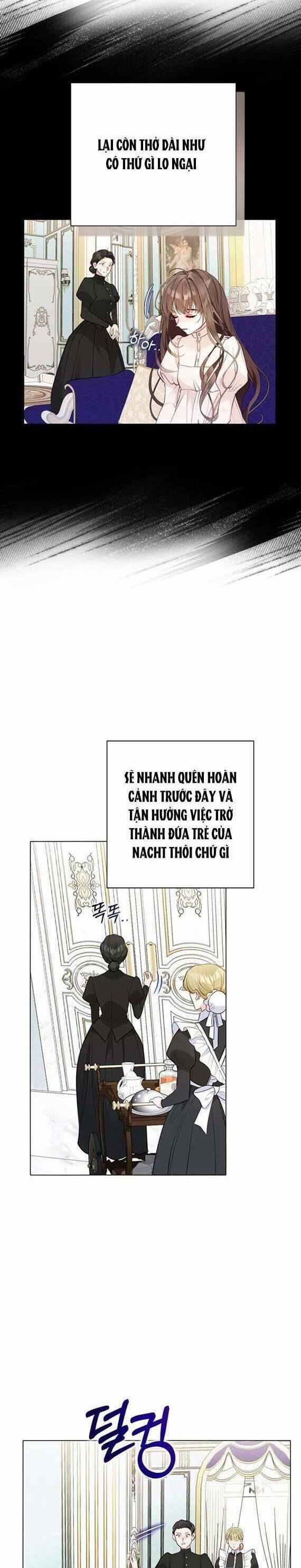 Ở Một Thế Giới Không Có Em Gái Mà Ai Cũng Yêu 8 trang 21