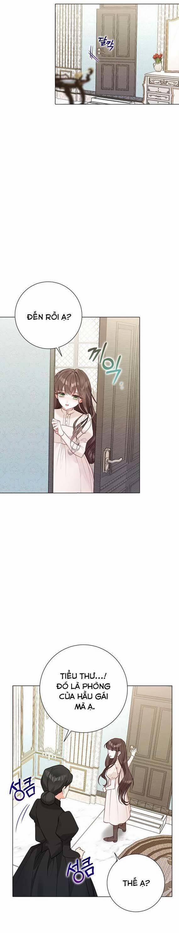 Ở Một Thế Giới Không Có Em Gái Mà Ai Cũng Yêu 8 trang 23