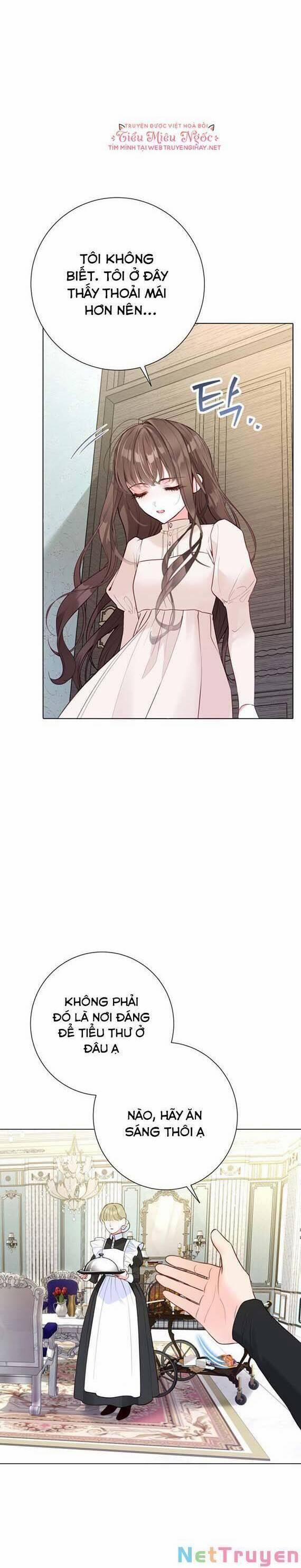 Ở Một Thế Giới Không Có Em Gái Mà Ai Cũng Yêu 8 trang 24