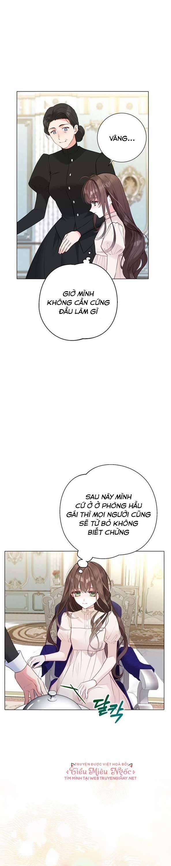 Ở Một Thế Giới Không Có Em Gái Mà Ai Cũng Yêu 8 trang 25