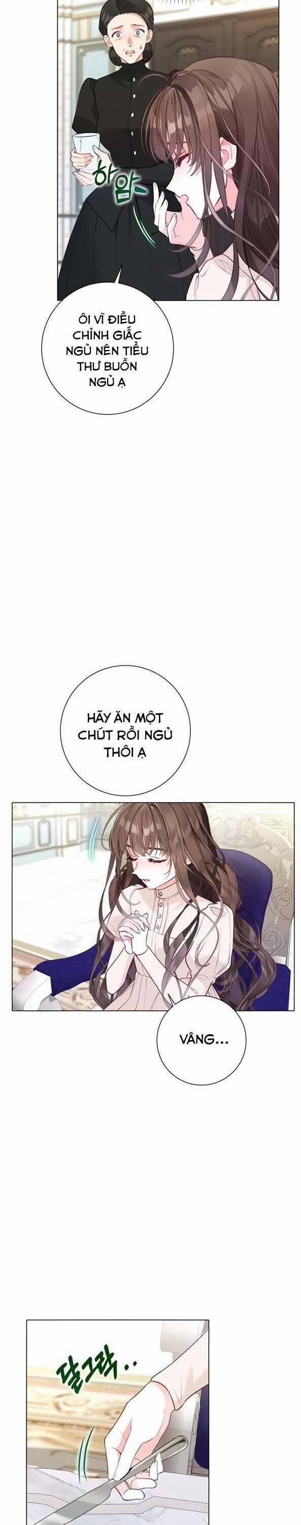 Ở Một Thế Giới Không Có Em Gái Mà Ai Cũng Yêu 8 trang 27