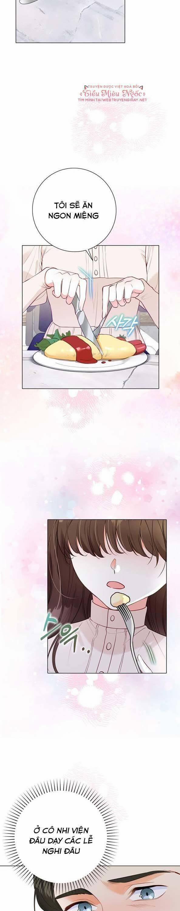 Ở Một Thế Giới Không Có Em Gái Mà Ai Cũng Yêu 8 trang 28