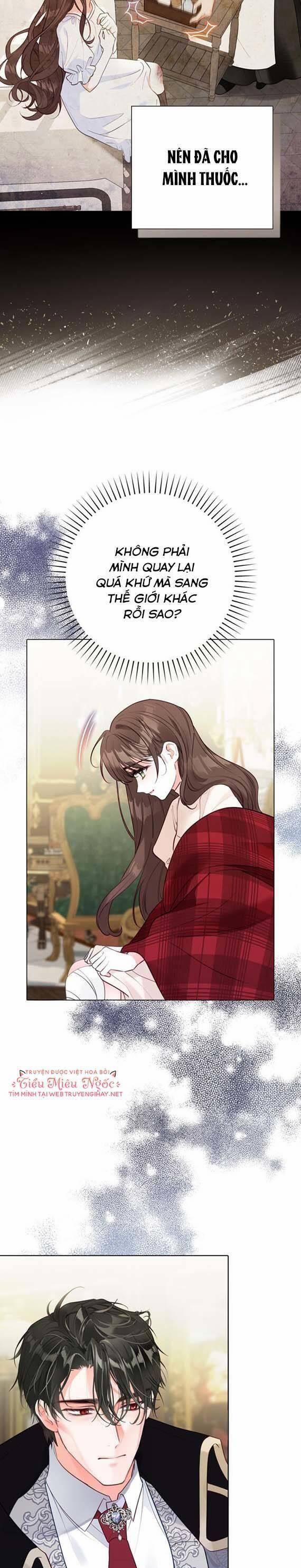 Ở Một Thế Giới Không Có Em Gái Mà Ai Cũng Yêu 8 trang 5