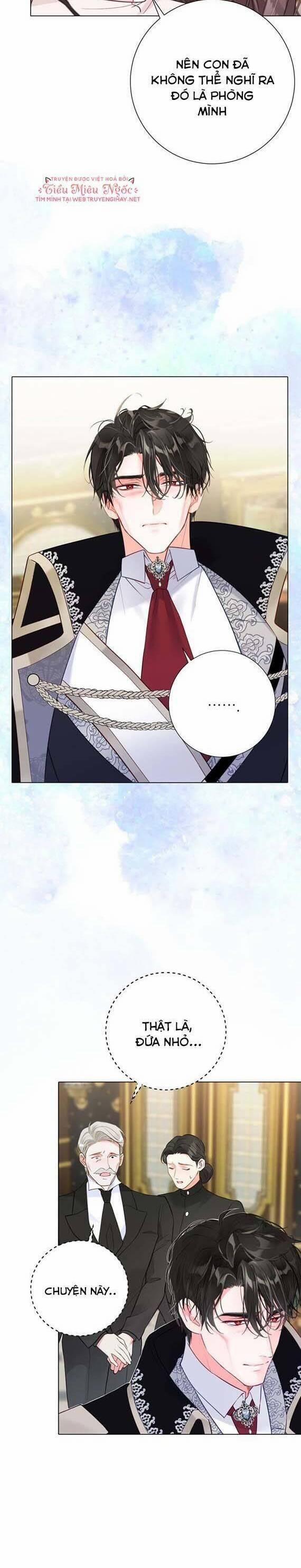 Ở Một Thế Giới Không Có Em Gái Mà Ai Cũng Yêu 8 trang 7