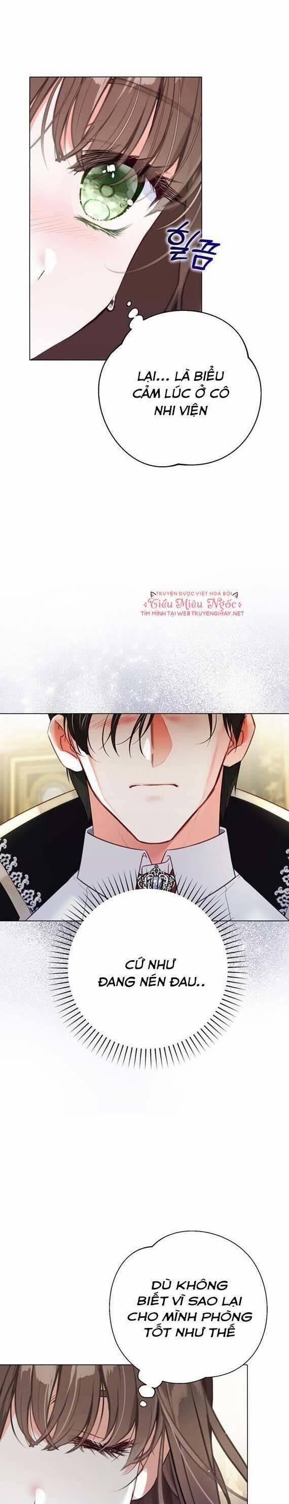 Ở Một Thế Giới Không Có Em Gái Mà Ai Cũng Yêu 8 trang 8