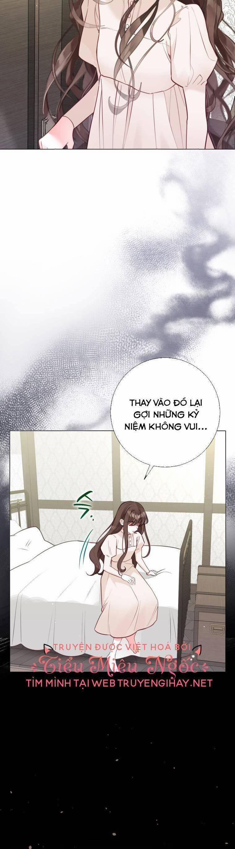 Ở Một Thế Giới Không Có Em Gái Mà Ai Cũng Yêu 9 trang 10