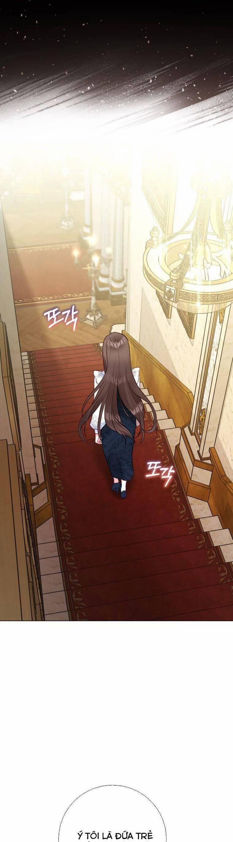 Ở Một Thế Giới Không Có Em Gái Mà Ai Cũng Yêu 9 trang 11