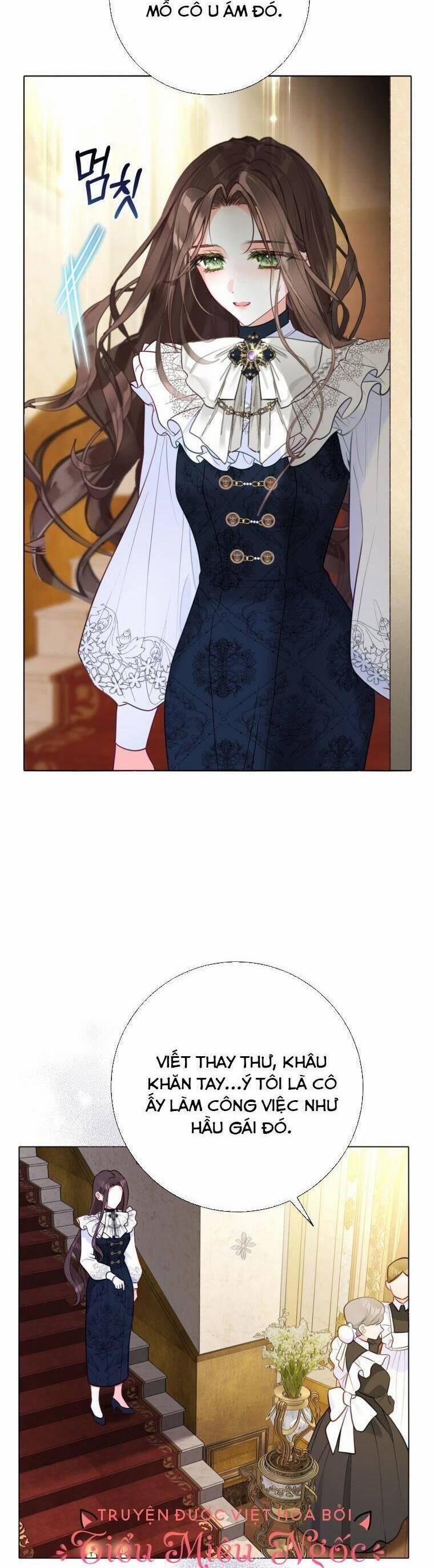 Ở Một Thế Giới Không Có Em Gái Mà Ai Cũng Yêu 9 trang 12