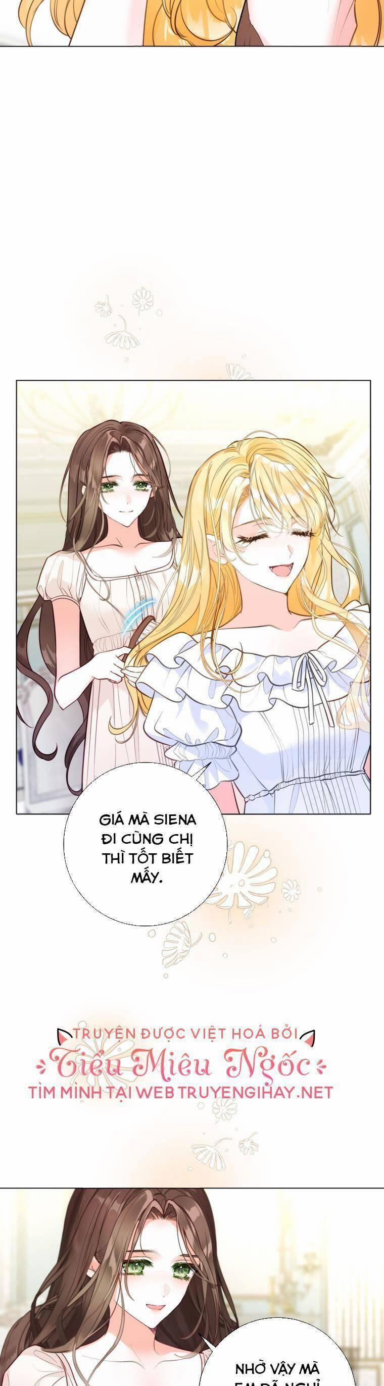 Ở Một Thế Giới Không Có Em Gái Mà Ai Cũng Yêu 9 trang 16