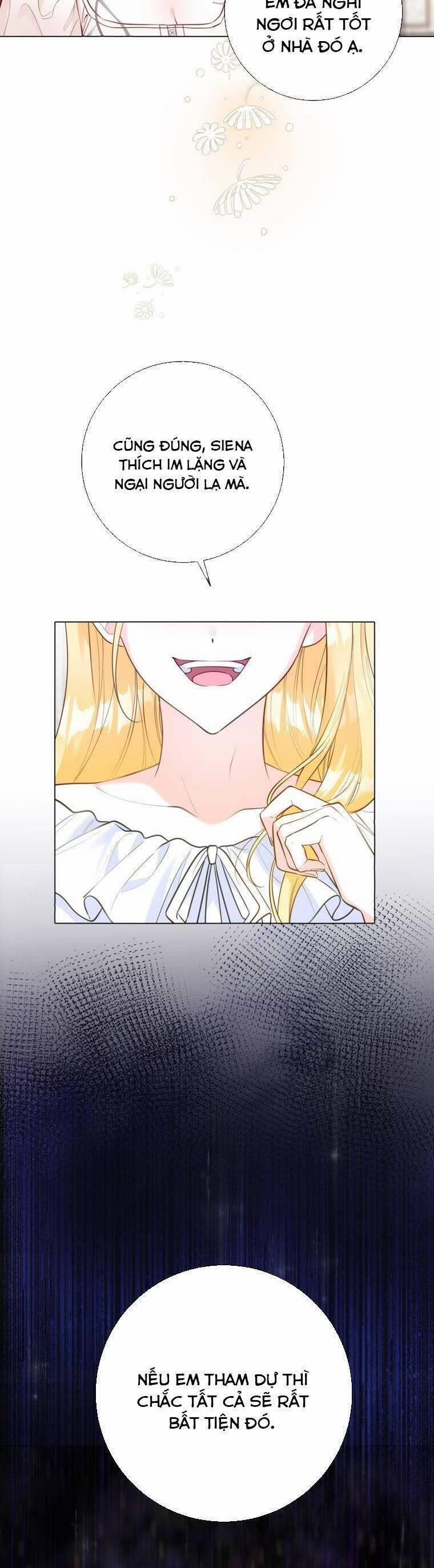 Ở Một Thế Giới Không Có Em Gái Mà Ai Cũng Yêu 9 trang 17