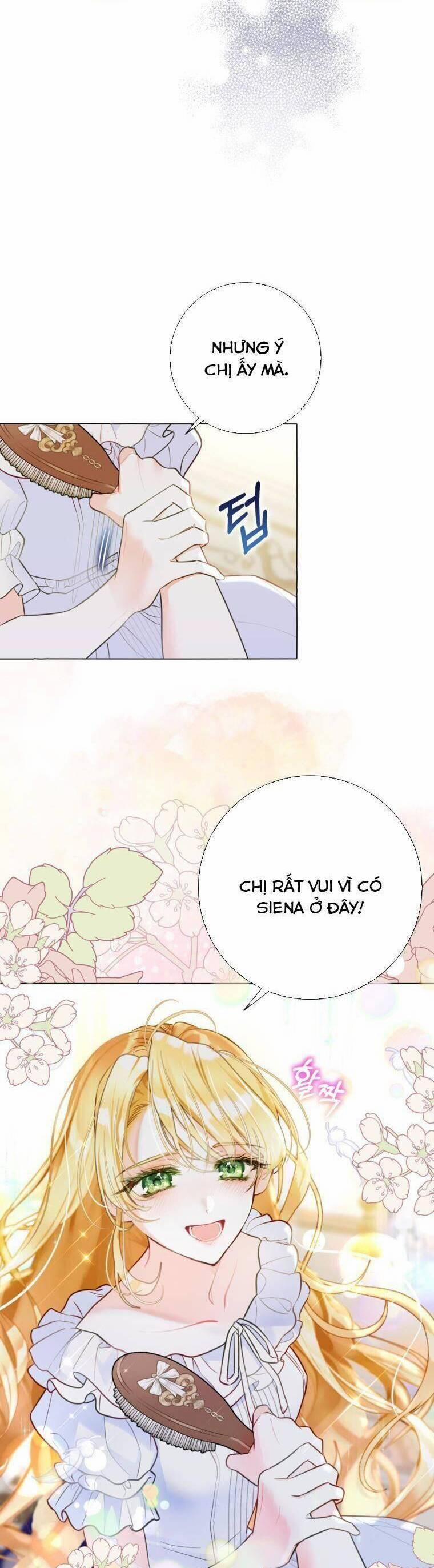 Ở Một Thế Giới Không Có Em Gái Mà Ai Cũng Yêu 9 trang 19