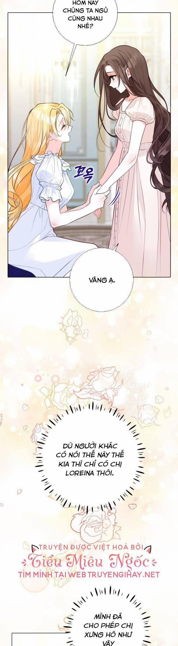 Ở Một Thế Giới Không Có Em Gái Mà Ai Cũng Yêu 9 trang 21