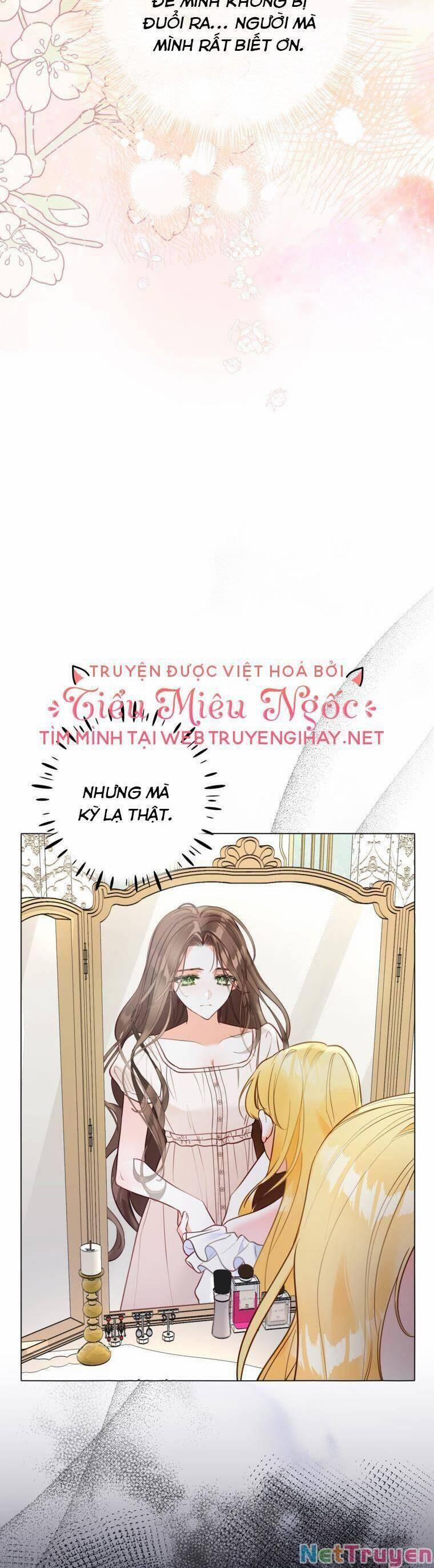 Ở Một Thế Giới Không Có Em Gái Mà Ai Cũng Yêu 9 trang 23