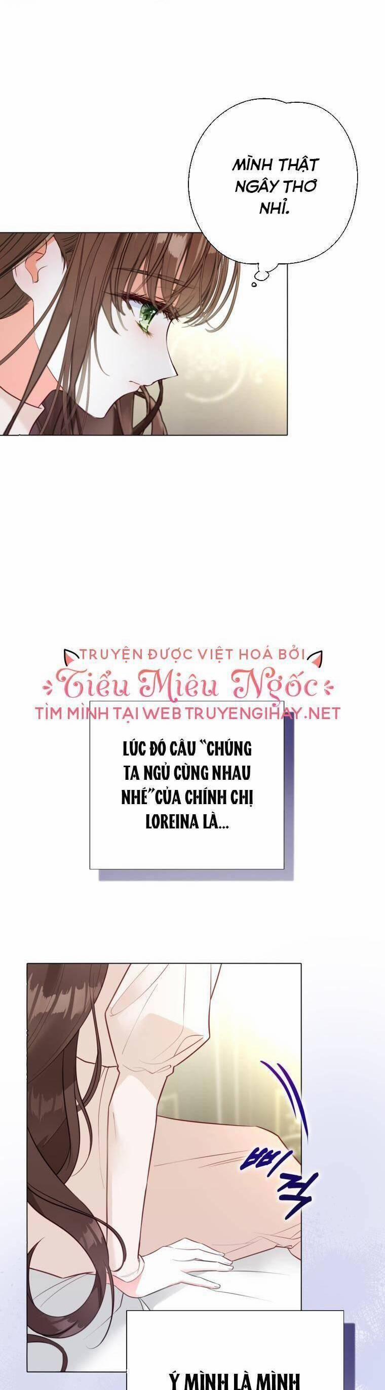 Ở Một Thế Giới Không Có Em Gái Mà Ai Cũng Yêu 9 trang 26