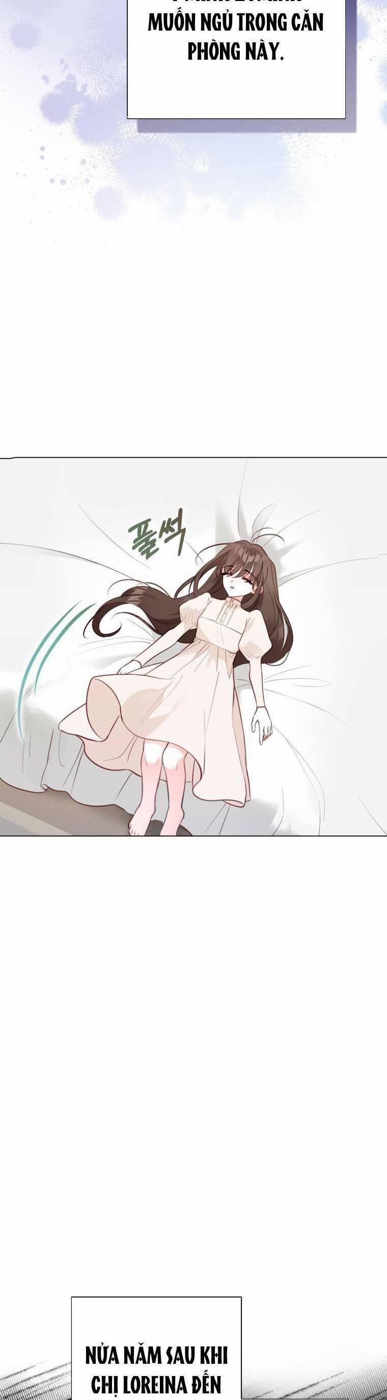 Ở Một Thế Giới Không Có Em Gái Mà Ai Cũng Yêu 9 trang 27