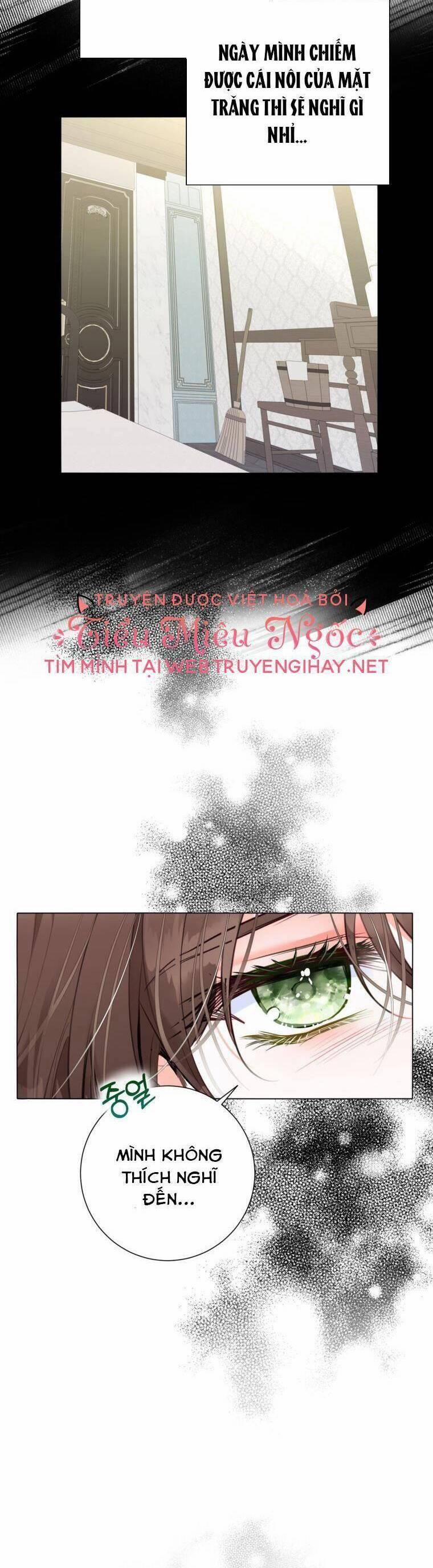 Ở Một Thế Giới Không Có Em Gái Mà Ai Cũng Yêu 9 trang 28