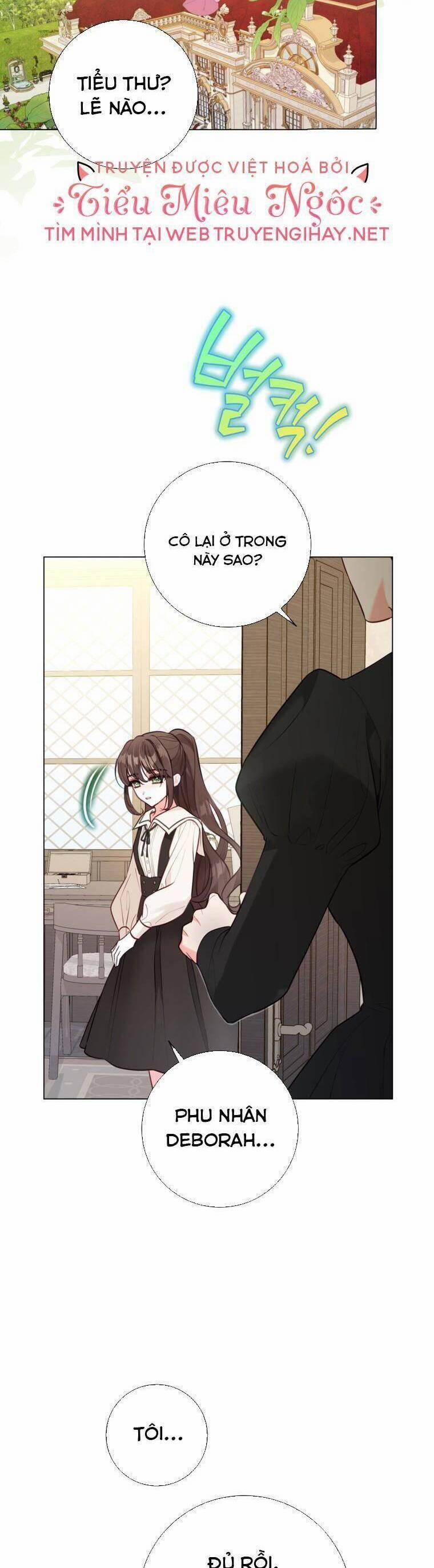 Ở Một Thế Giới Không Có Em Gái Mà Ai Cũng Yêu 9 trang 30