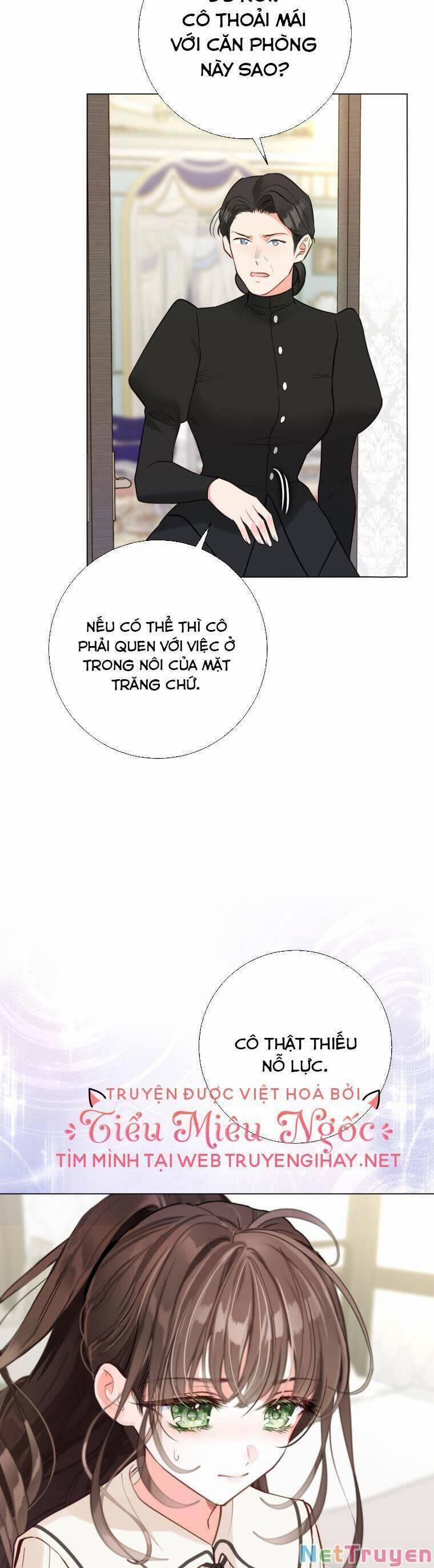 Ở Một Thế Giới Không Có Em Gái Mà Ai Cũng Yêu 9 trang 31