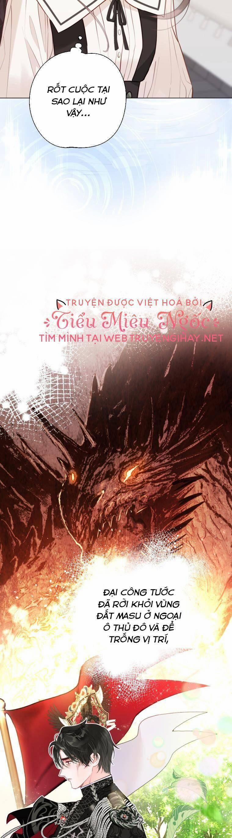 Ở Một Thế Giới Không Có Em Gái Mà Ai Cũng Yêu 9 trang 32