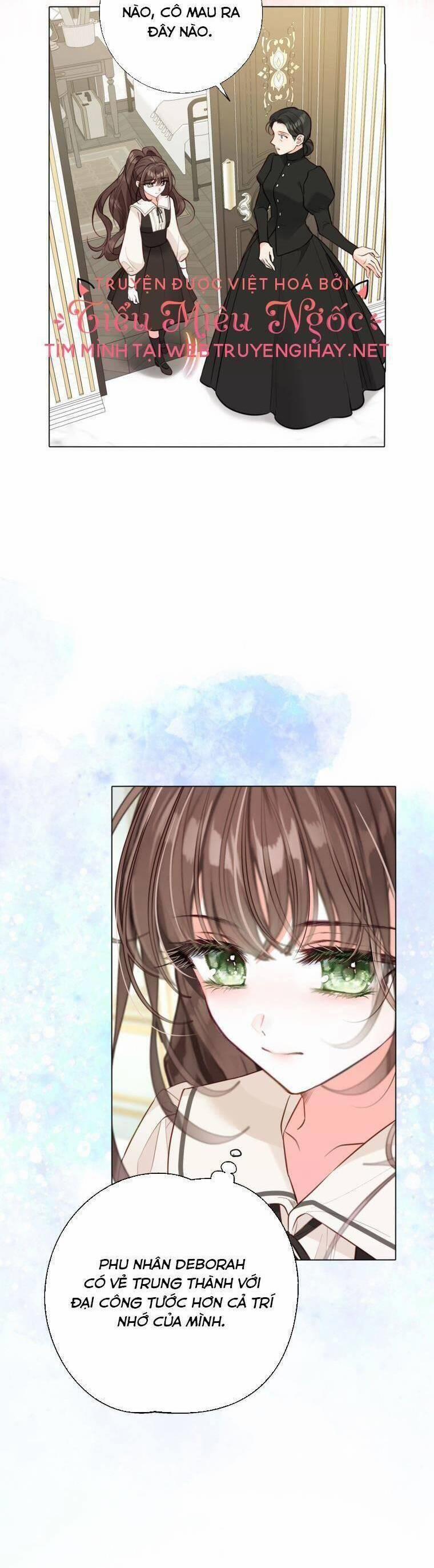 Ở Một Thế Giới Không Có Em Gái Mà Ai Cũng Yêu 9 trang 34