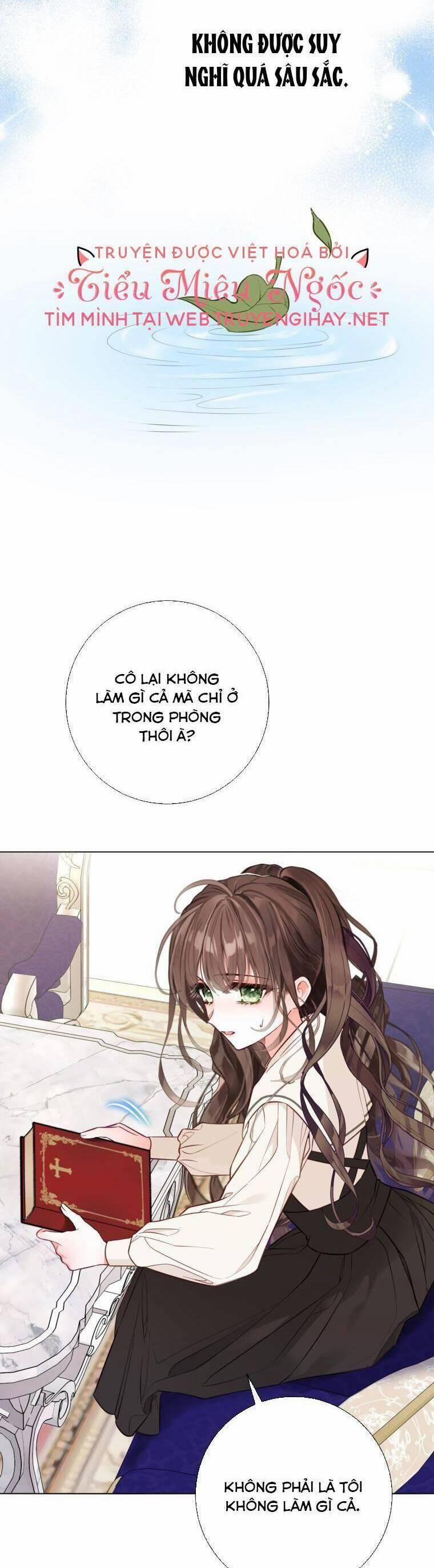 Ở Một Thế Giới Không Có Em Gái Mà Ai Cũng Yêu 9 trang 36