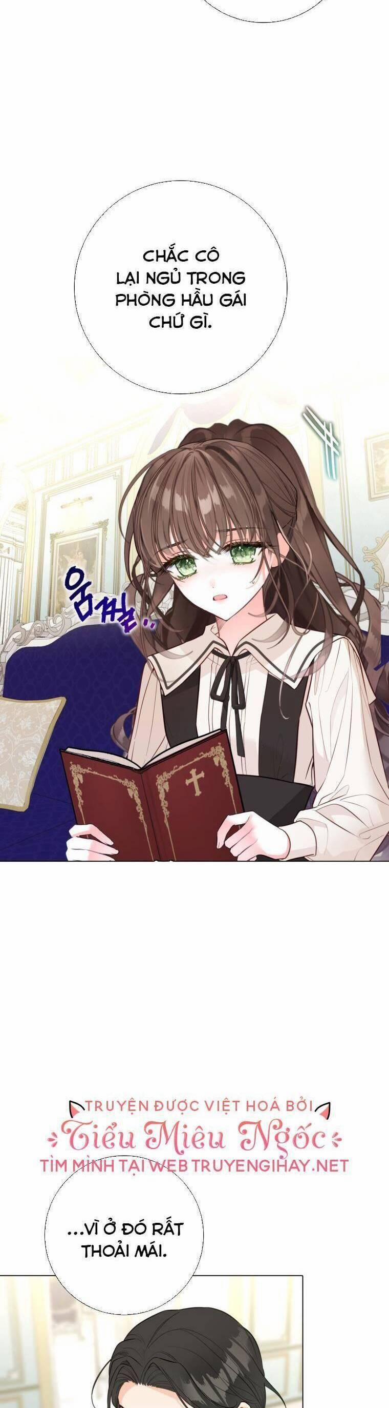 Ở Một Thế Giới Không Có Em Gái Mà Ai Cũng Yêu 9 trang 37