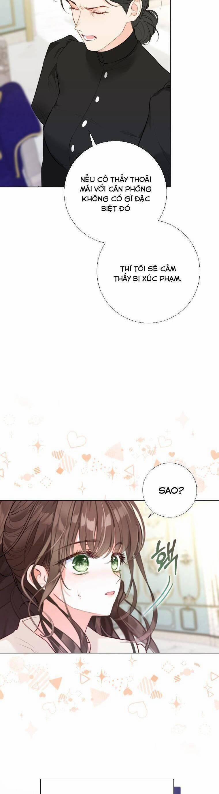 Ở Một Thế Giới Không Có Em Gái Mà Ai Cũng Yêu 9 trang 38