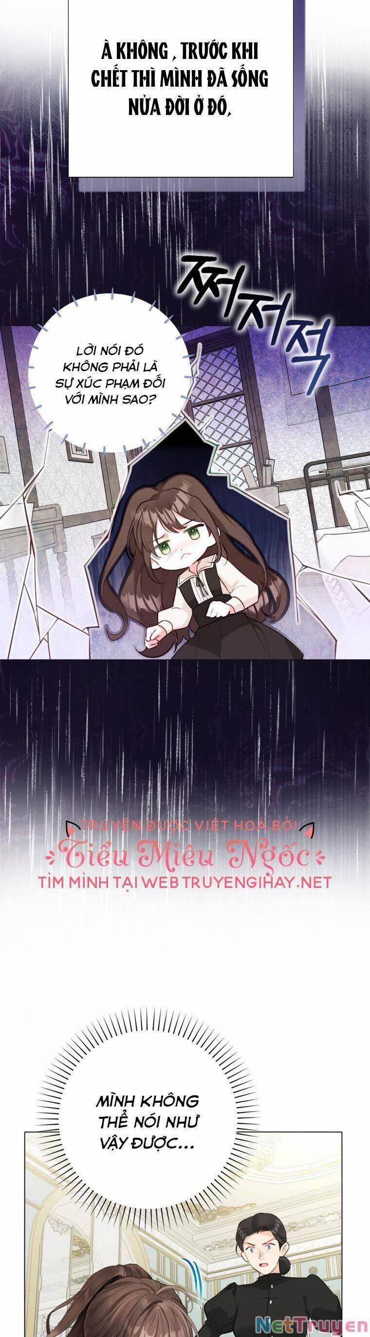 Ở Một Thế Giới Không Có Em Gái Mà Ai Cũng Yêu 9 trang 39