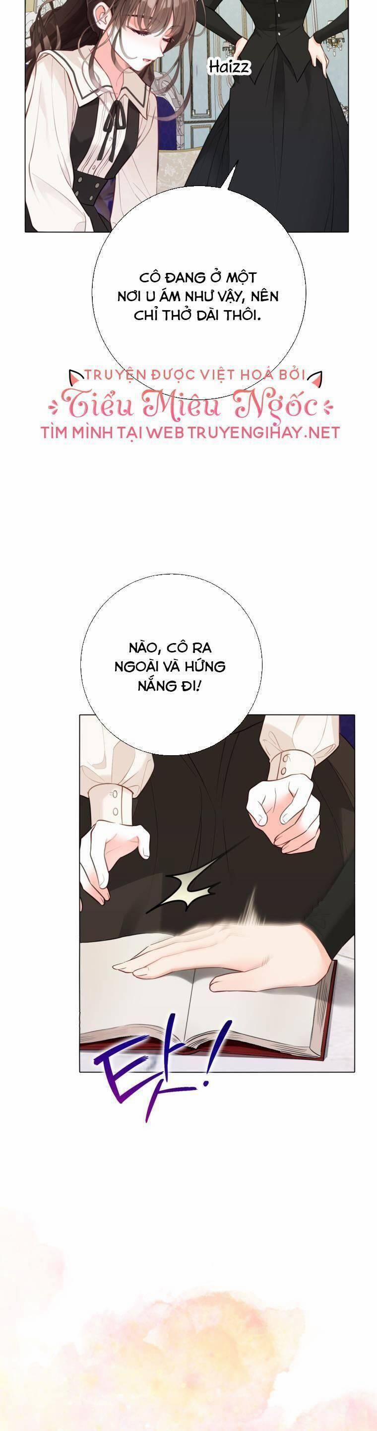 Ở Một Thế Giới Không Có Em Gái Mà Ai Cũng Yêu 9 trang 40