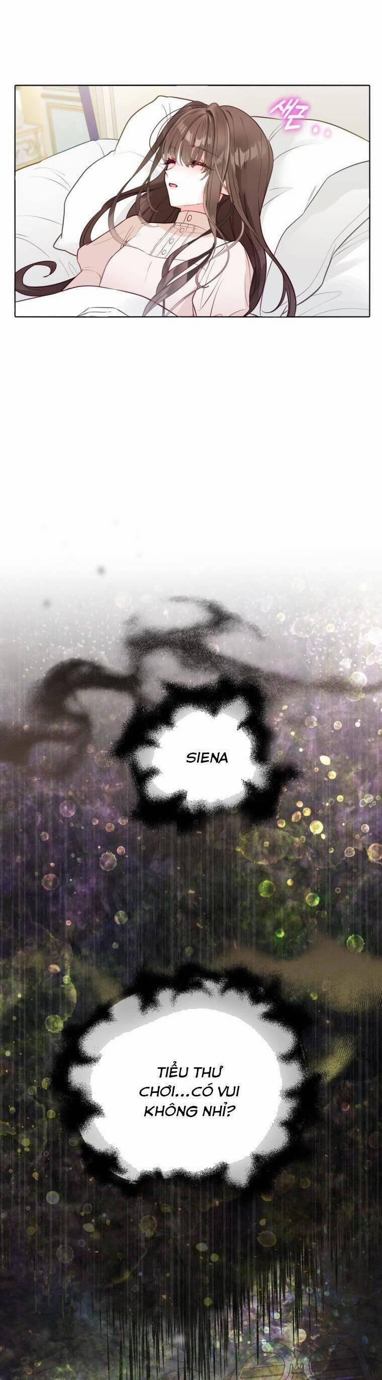 Ở Một Thế Giới Không Có Em Gái Mà Ai Cũng Yêu 9 trang 6