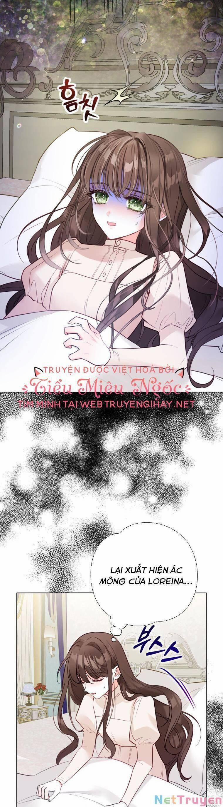 Ở Một Thế Giới Không Có Em Gái Mà Ai Cũng Yêu 9 trang 7