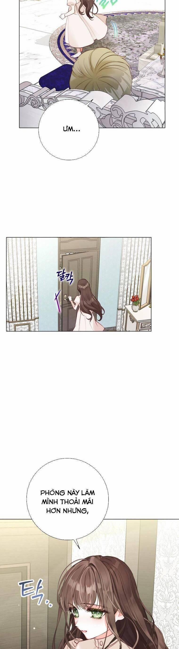 Ở Một Thế Giới Không Có Em Gái Mà Ai Cũng Yêu 9 trang 9