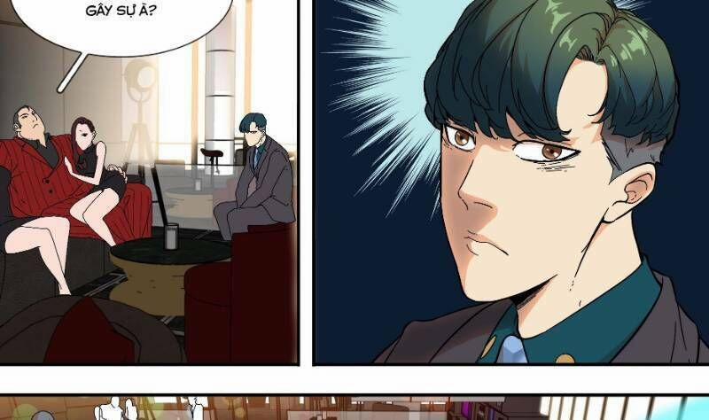 Ô Nha 10 trang 16