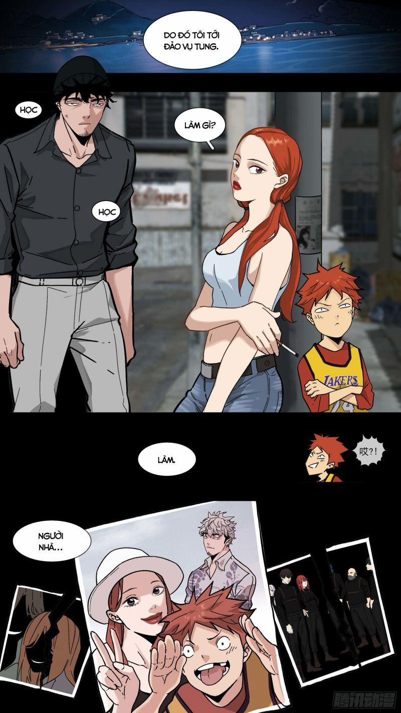 Ô Nha 102 trang 9