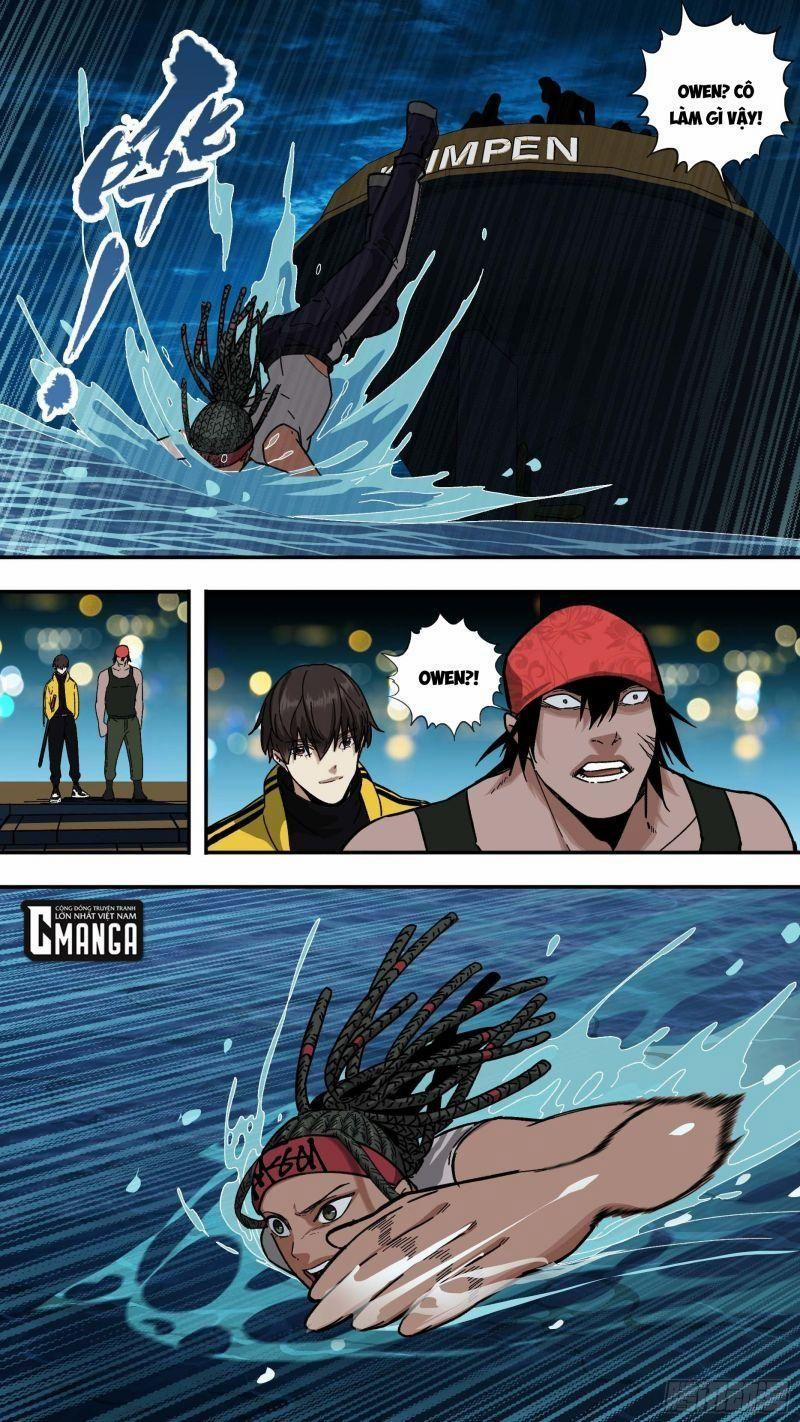 Ô Nha 103 trang 8