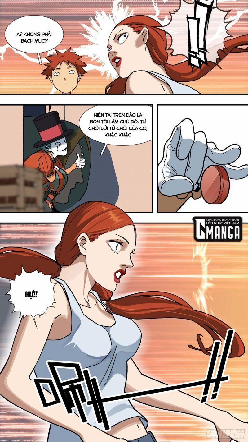 Ô Nha 105 trang 10