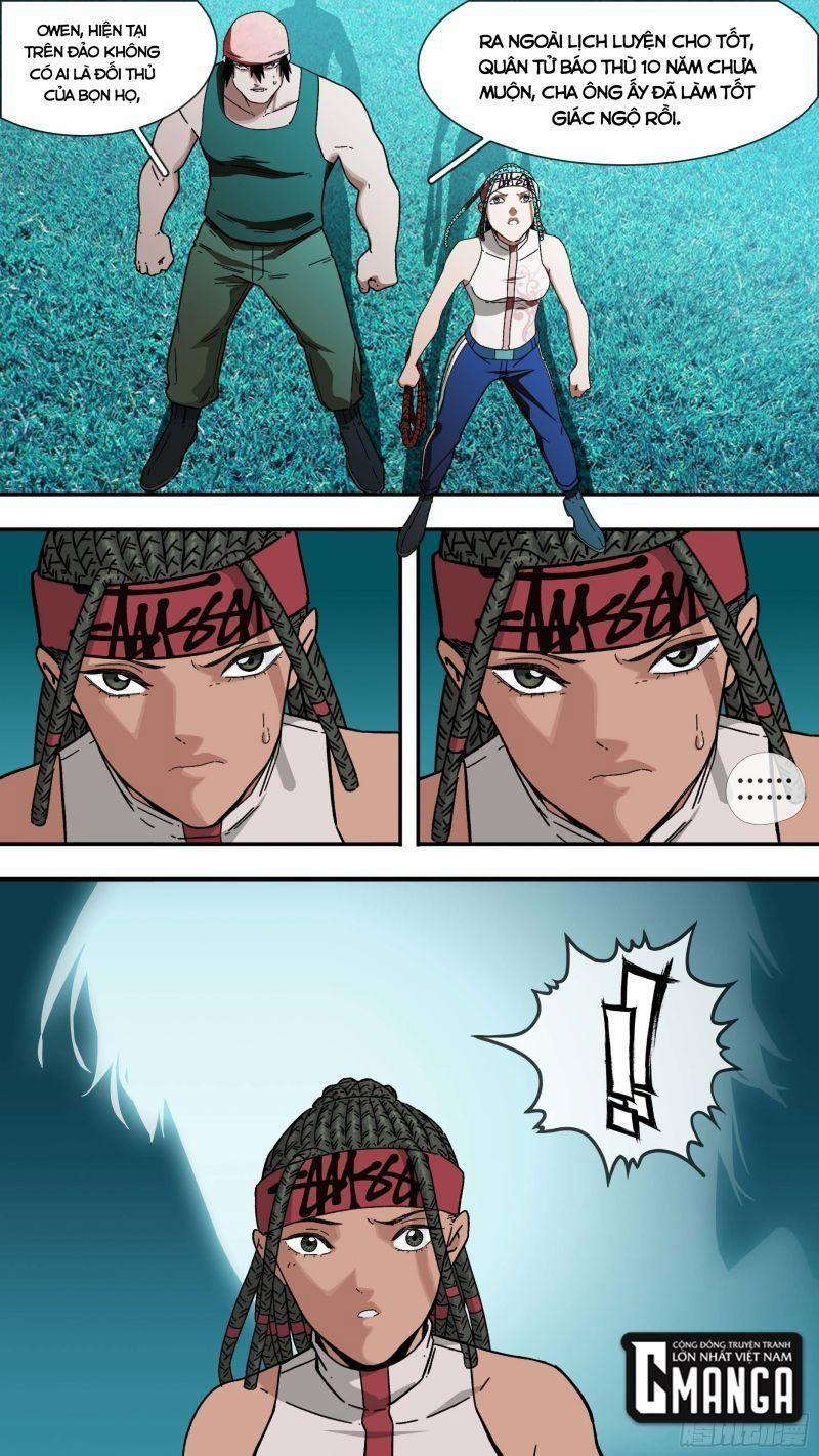 Ô Nha 107 trang 13